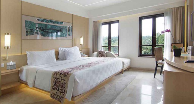 Padma Hotel Bandung – Indonesia Islands