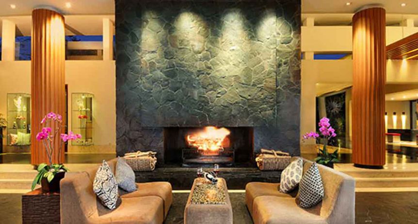 Padma Hotel Bandung – Indonesia Islands