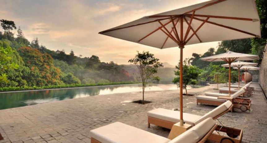 Padma Hotel Bandung – Indonesia Islands